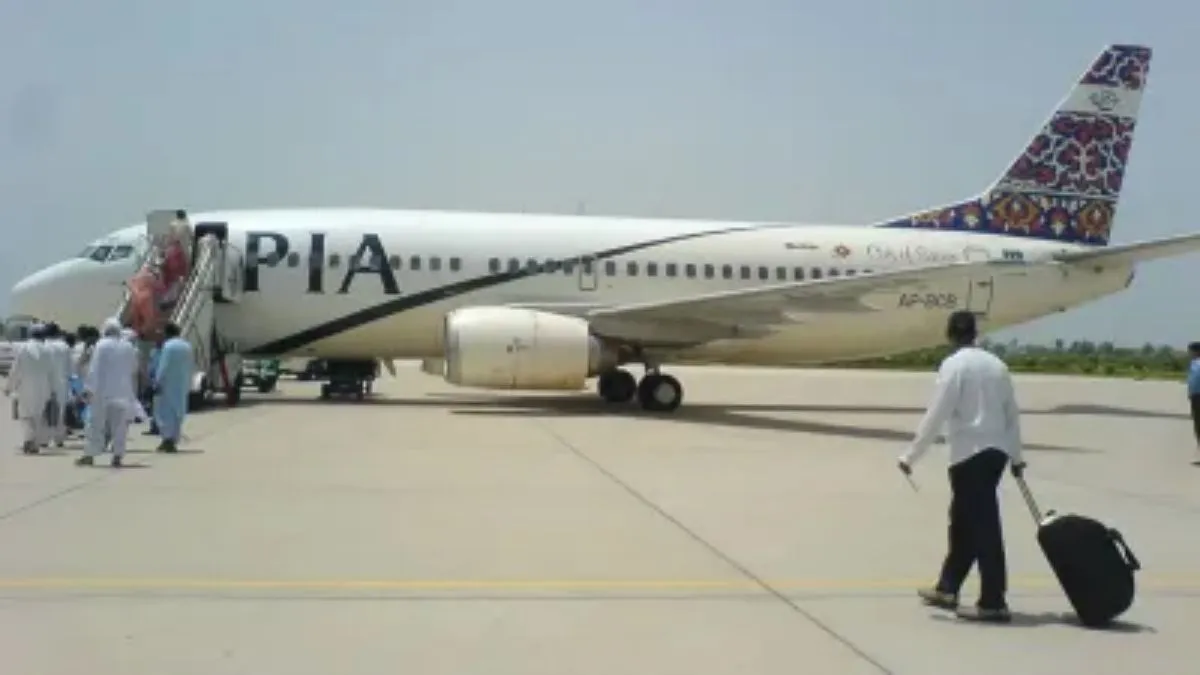 Pakistan India