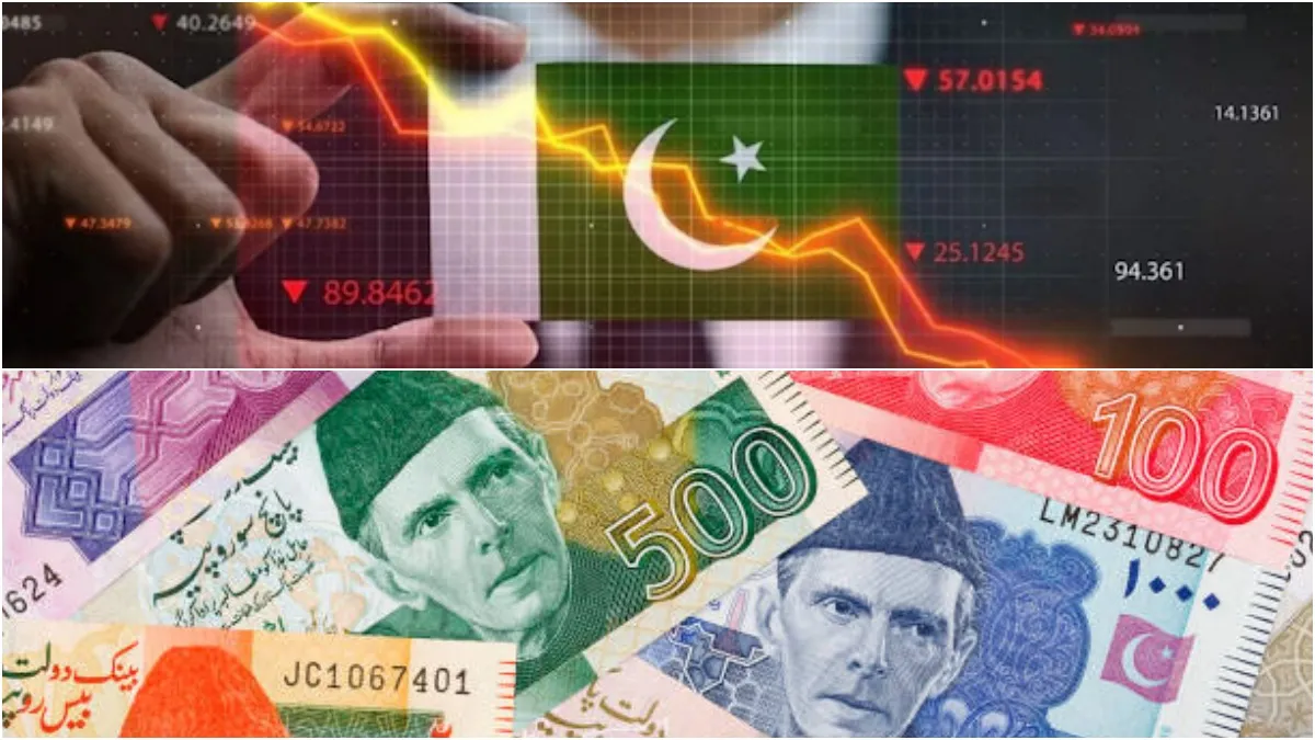 Pakistan's currency