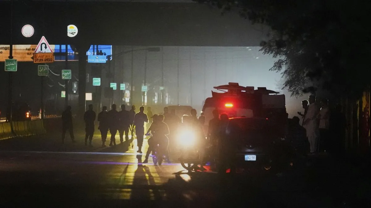 Singapore, India, Pakistan, tension, diplomacy, terrorist attack