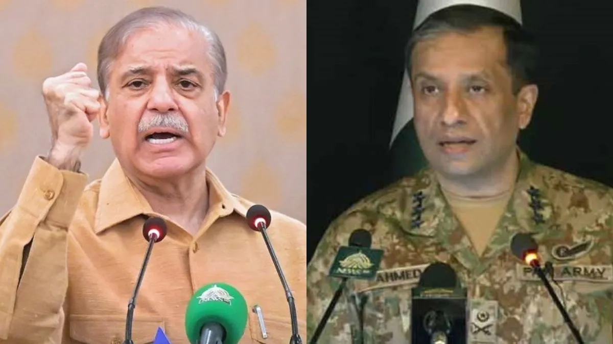 India Pakistan conflict, Operation Sindoor, Sindhu river water dispute