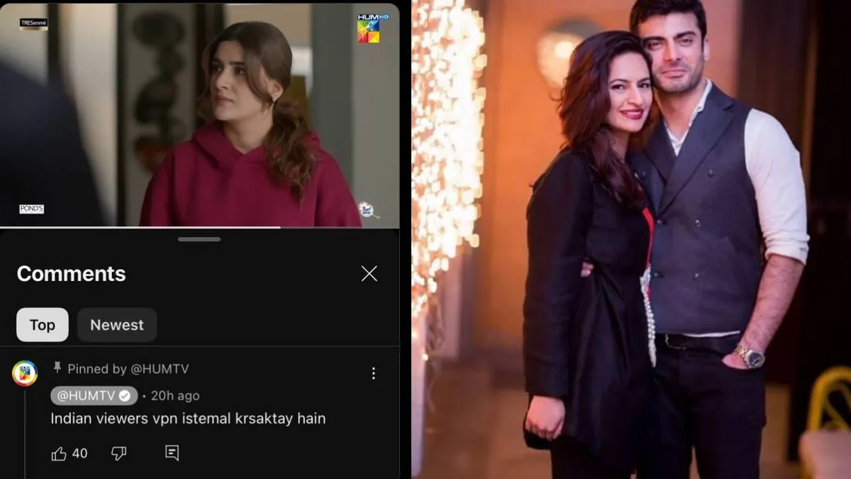 Pakistani drama