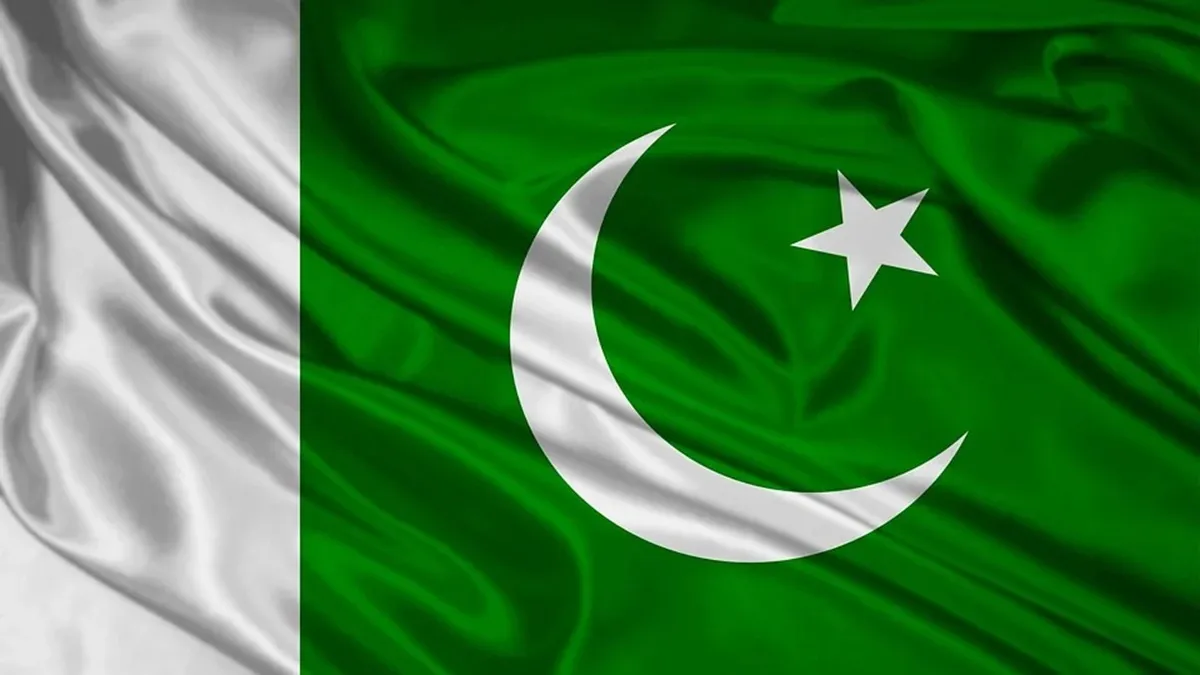 In 2018, Pakistan was placed in the gray list of FATF.