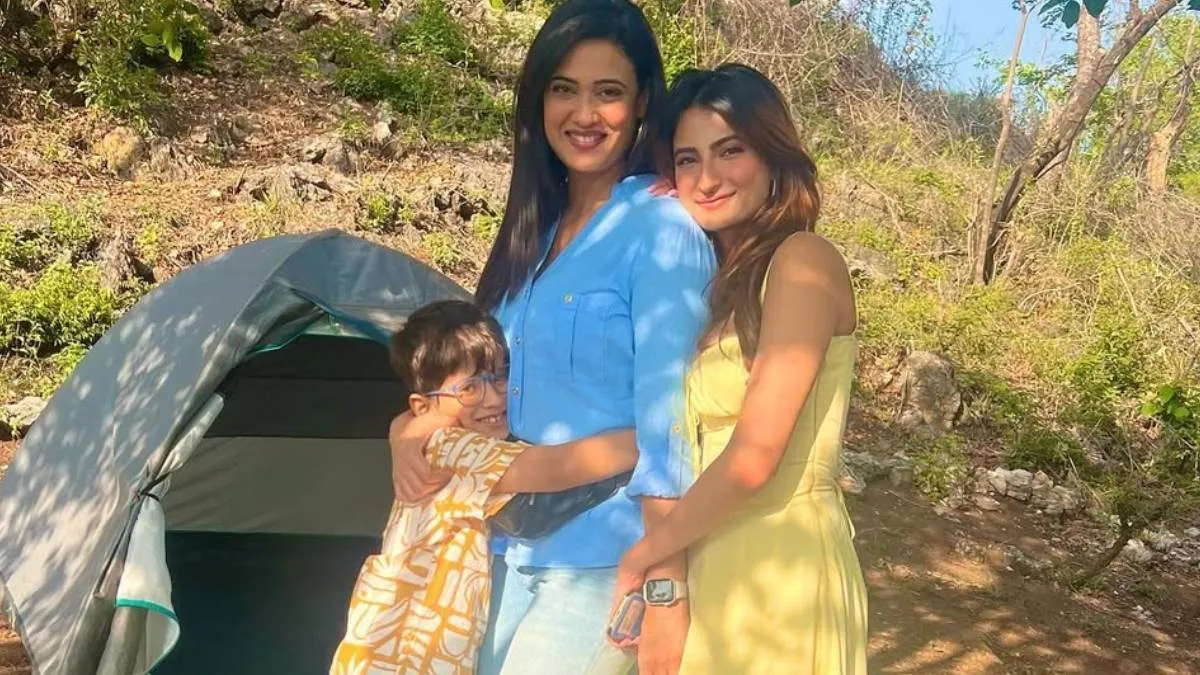 Shweta tiwari