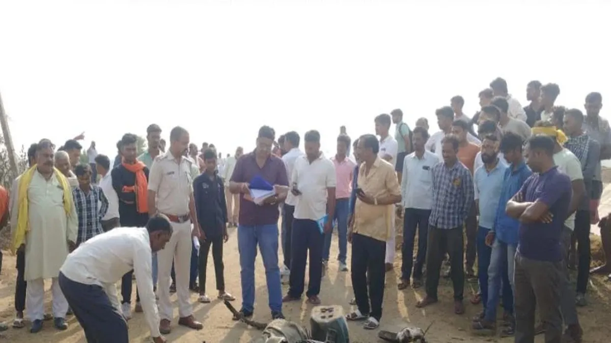 jharkhand palamu