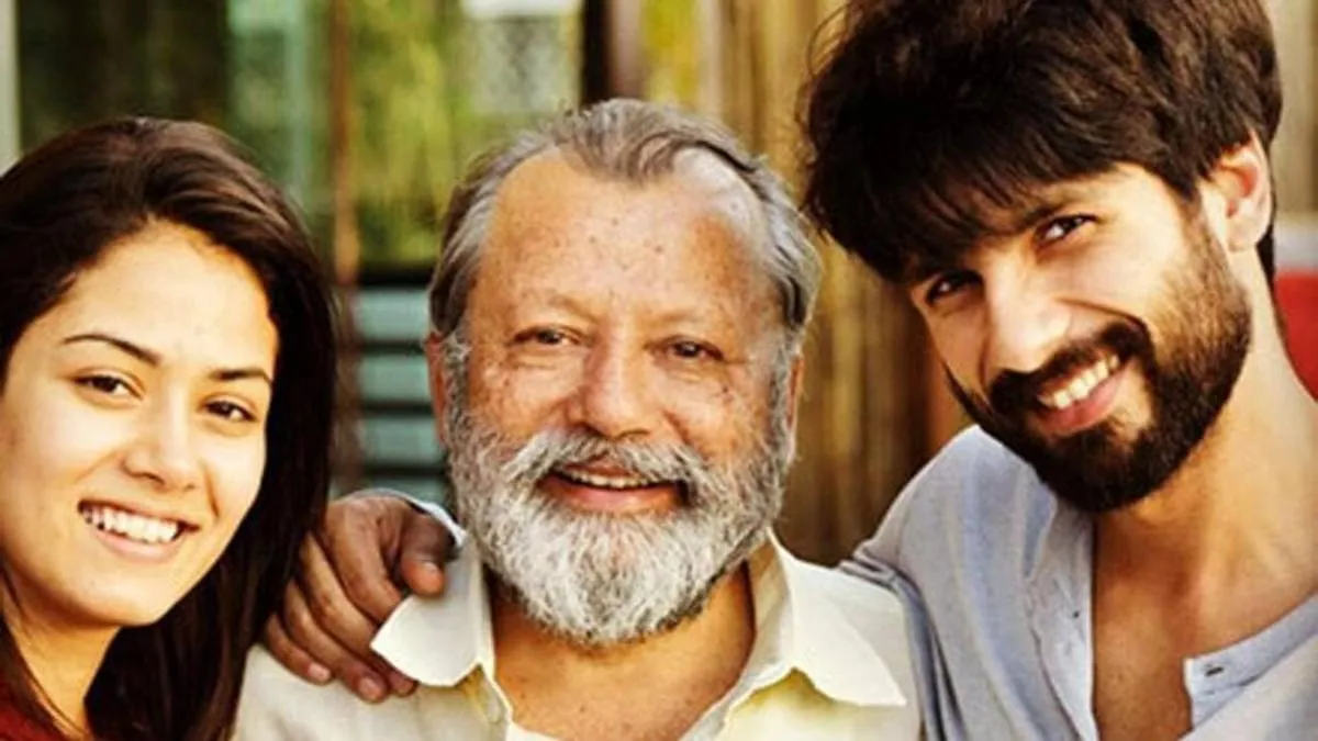 Pankaj kapur