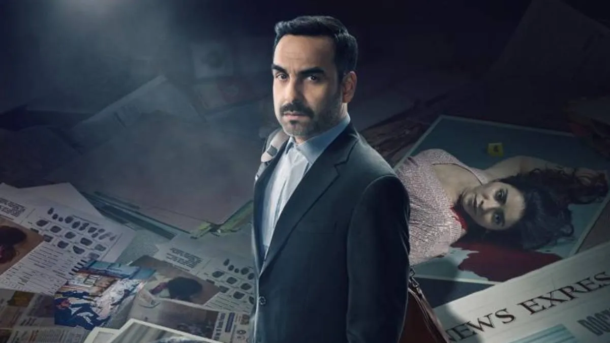Pankaj tripathi