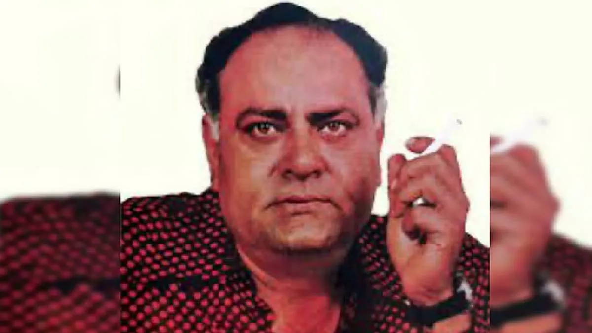 Pinchoo Kapoor