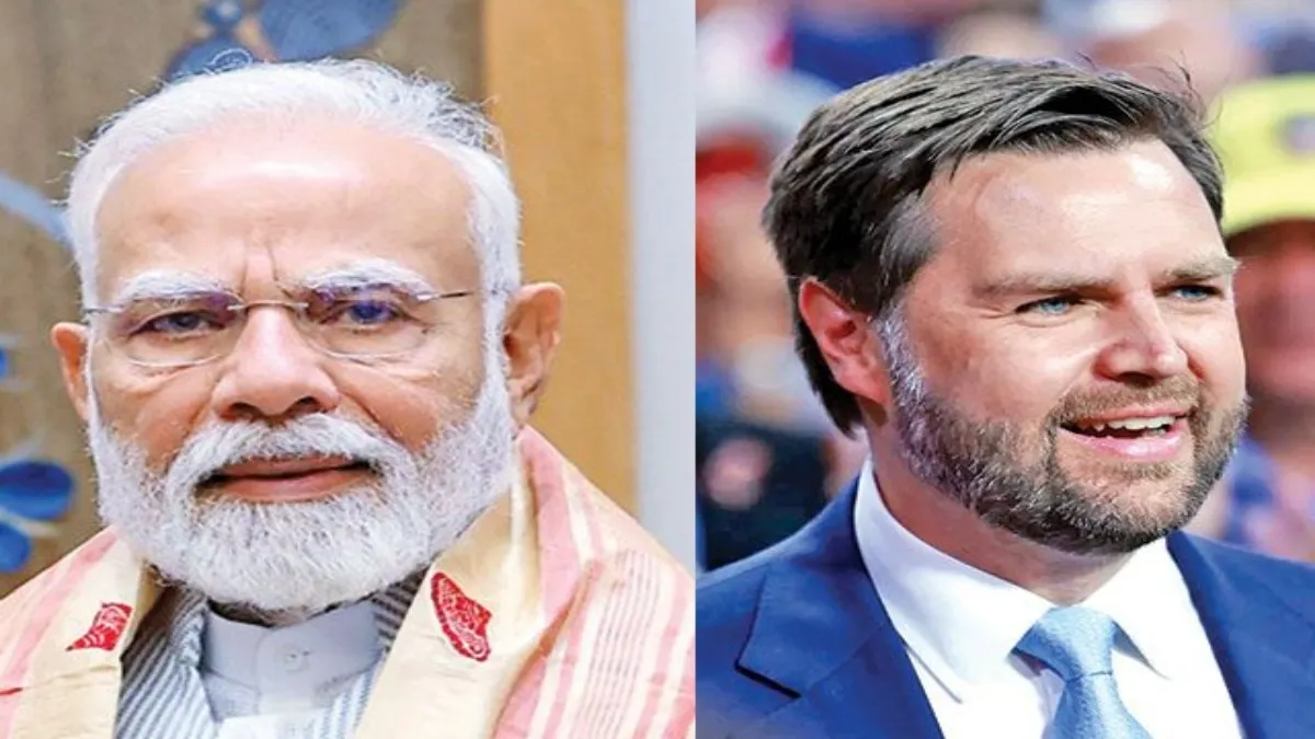 PM Modi said a big thing