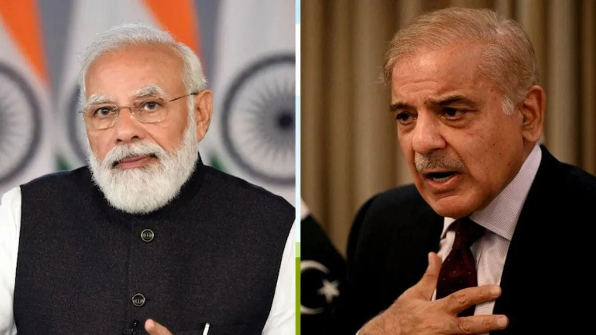 Prime Minister of India and Pakistan