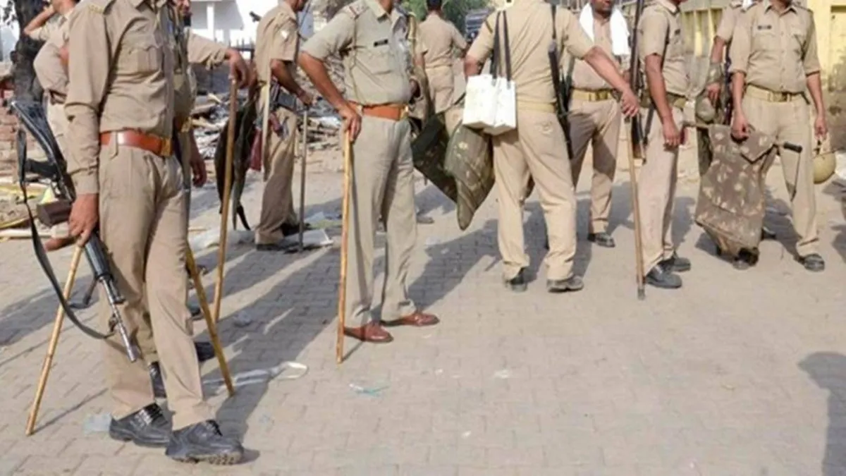 प्रतीकात्मक तस्वीर