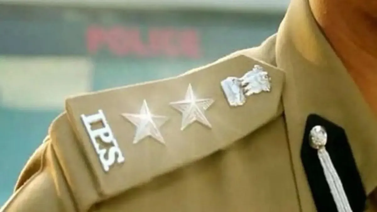 delhi police transfer