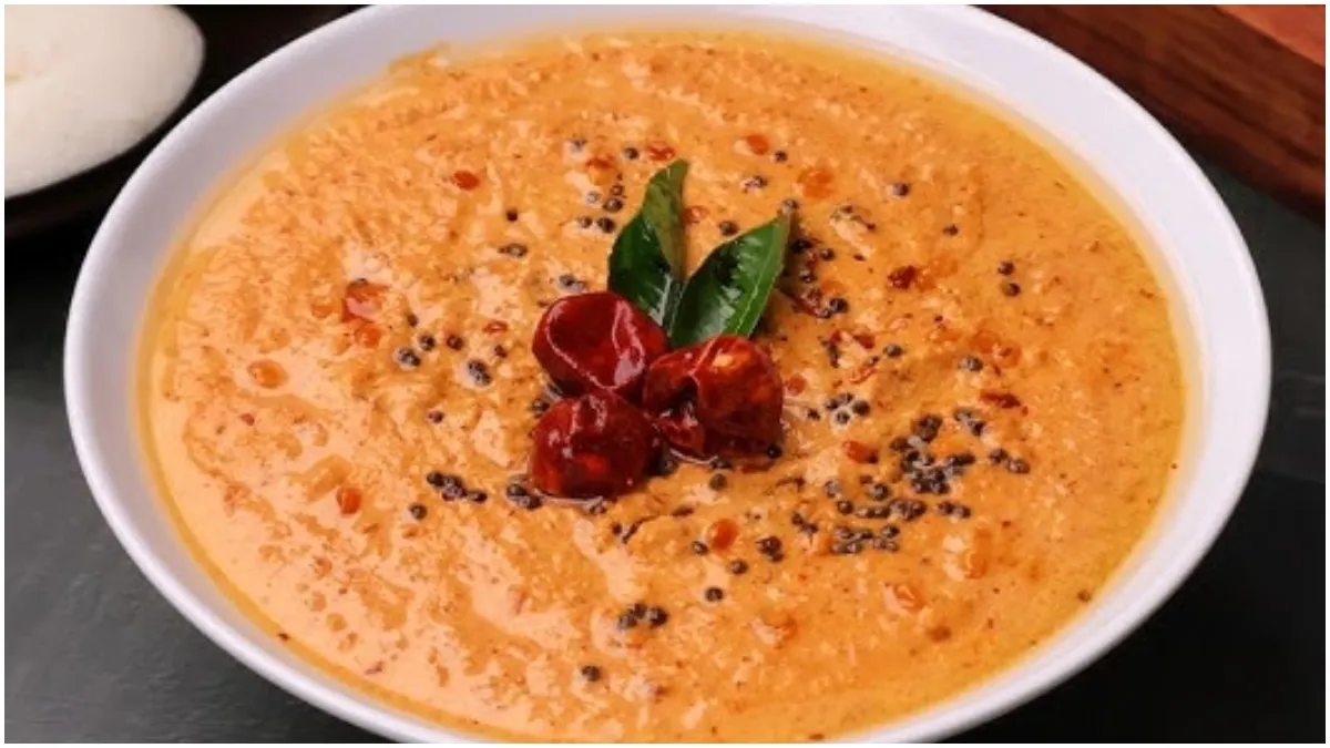 peanut sauce
