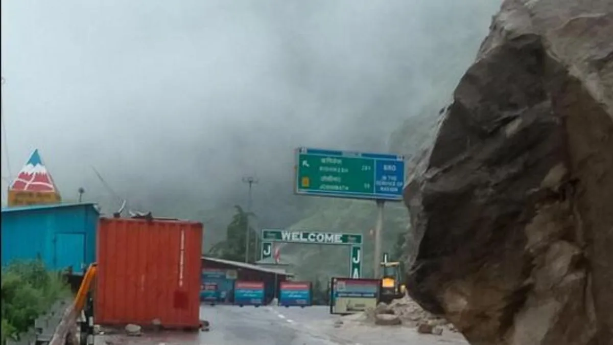 Chardham Yatra