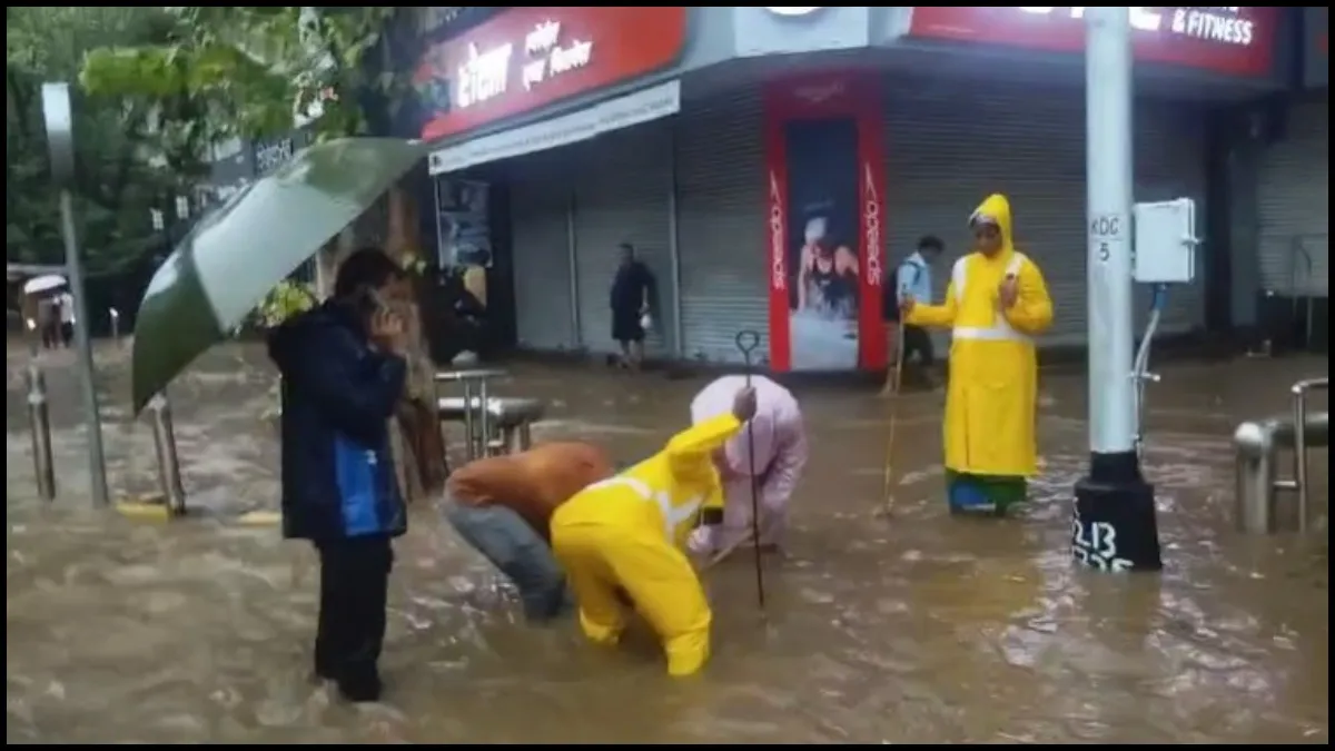 मॉनसून तैयारियों में गंभीर लापरवाही आई सामने- India TV Hindi