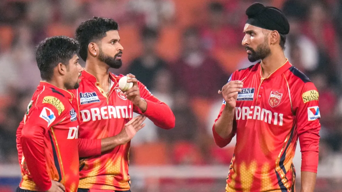 punjab kings- India TV Hindi