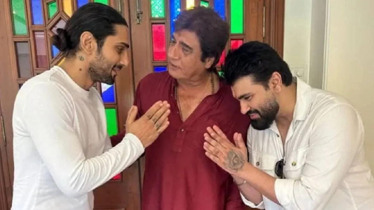 prateik babbar