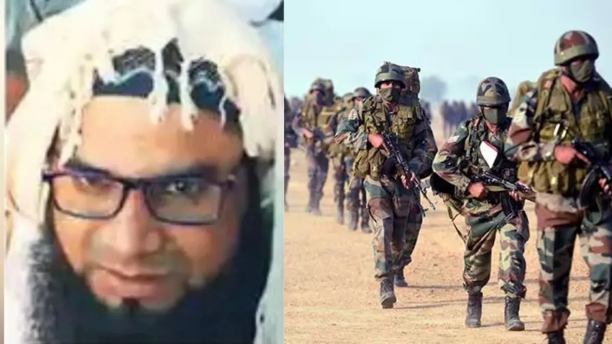 पाकिस्तानी जासूस कासिम को लकेर बड़ा खुलासा।- India TV Hindi