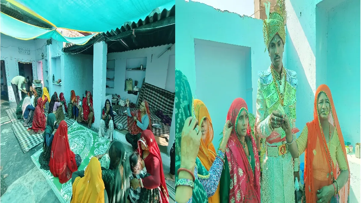गम में डूबा परिवार- India TV Hindi