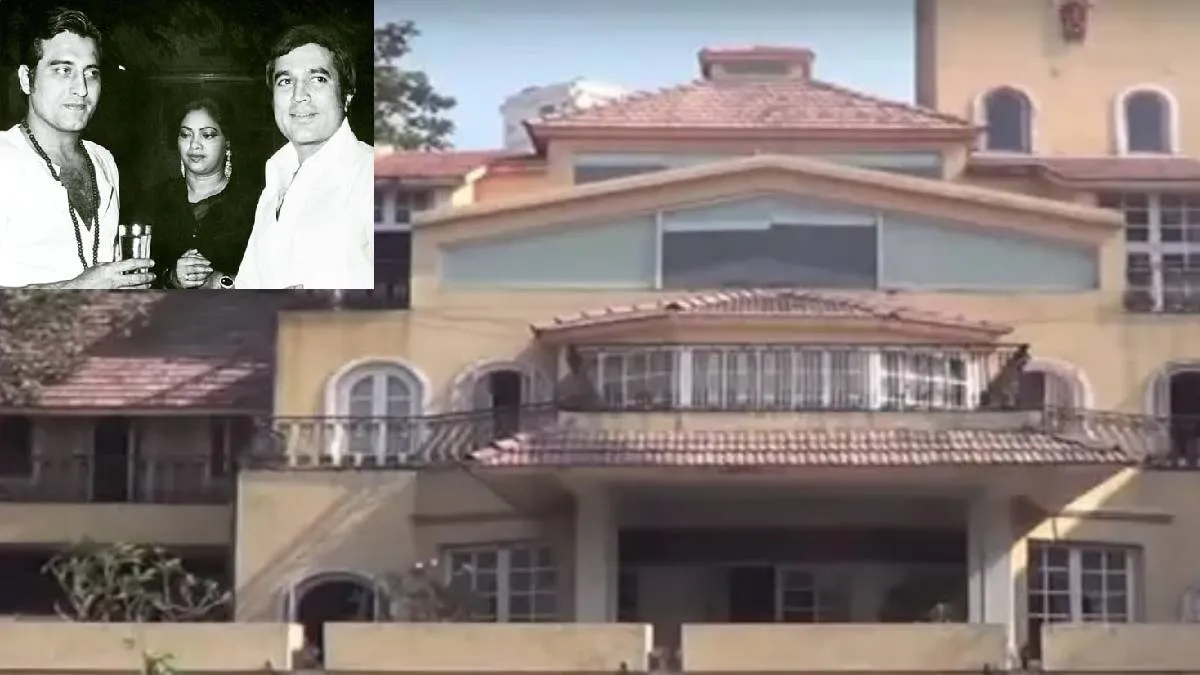 Rajesh Khanna