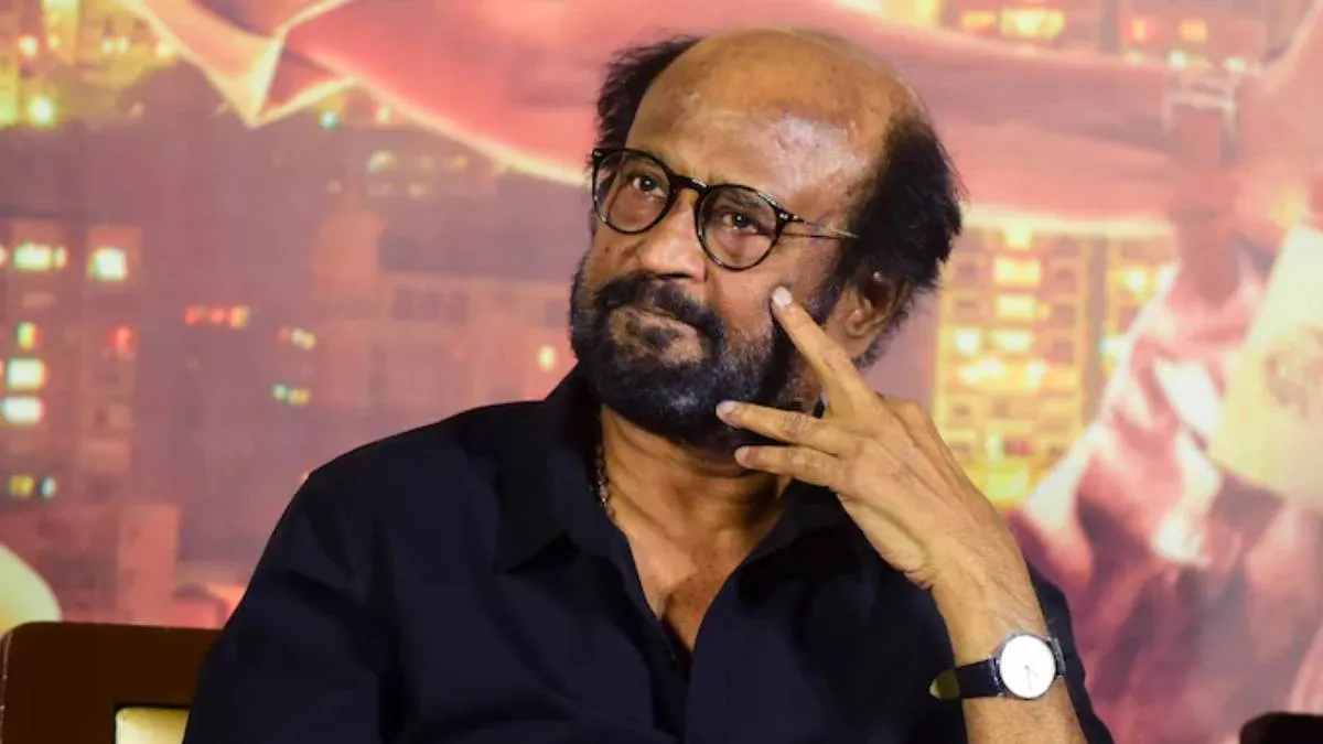 Rajinikanth