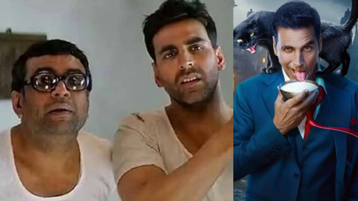 Akshay Kumar