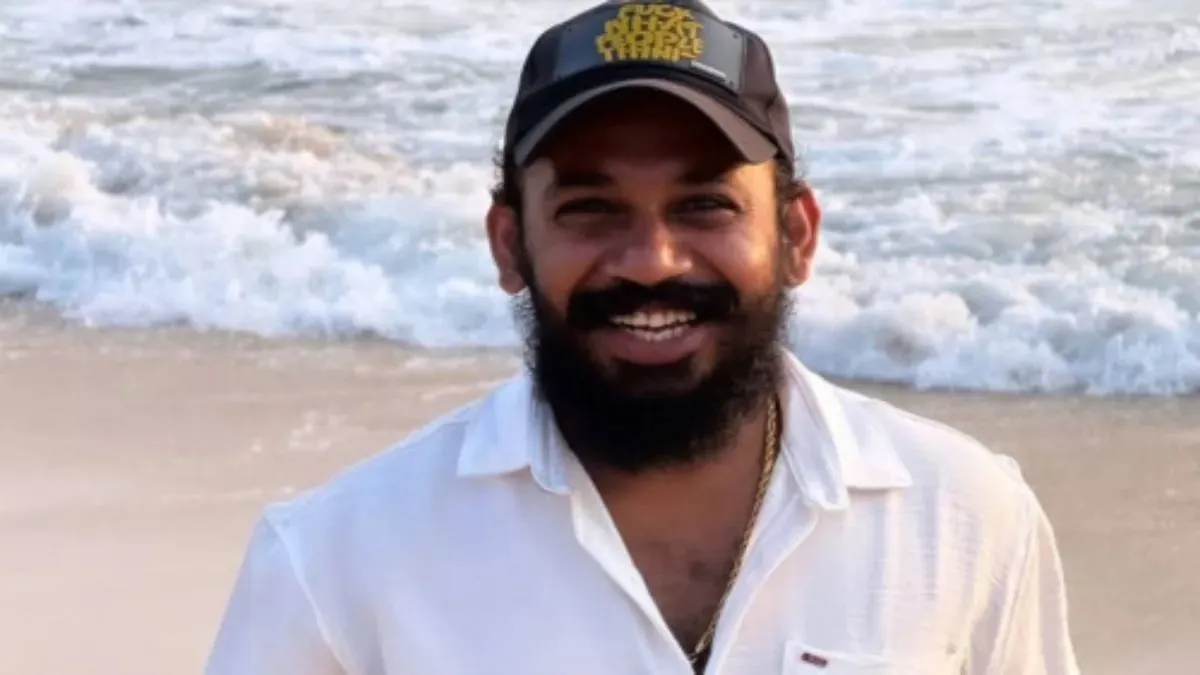 Rakesh poojary