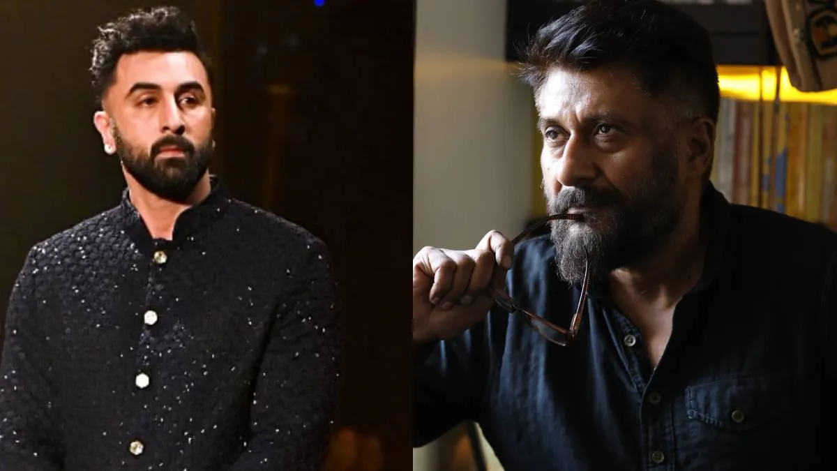 Vivek Agnihotri