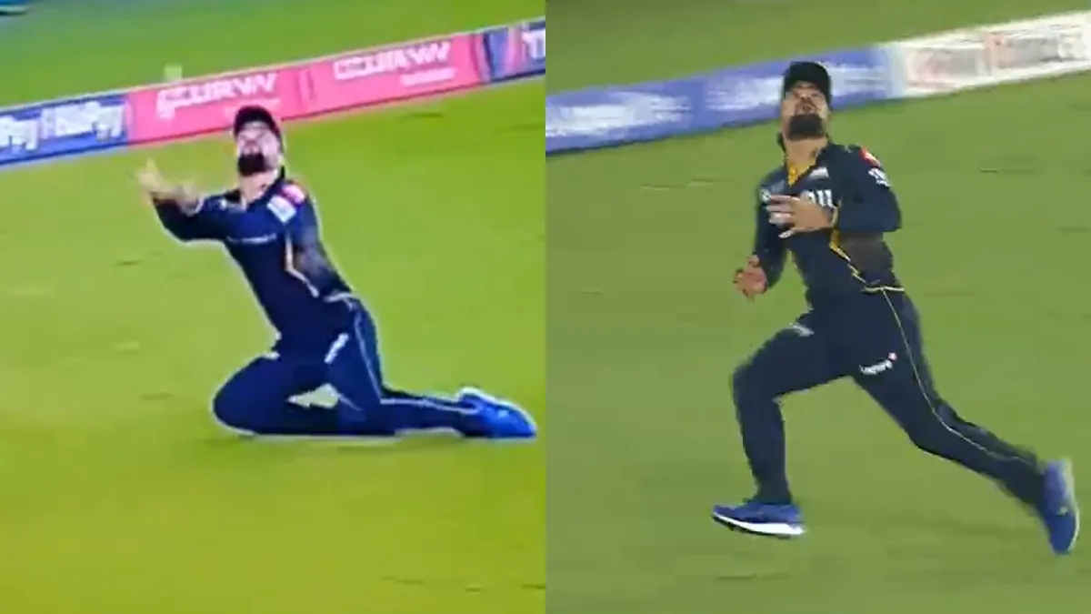 Rashid Khan