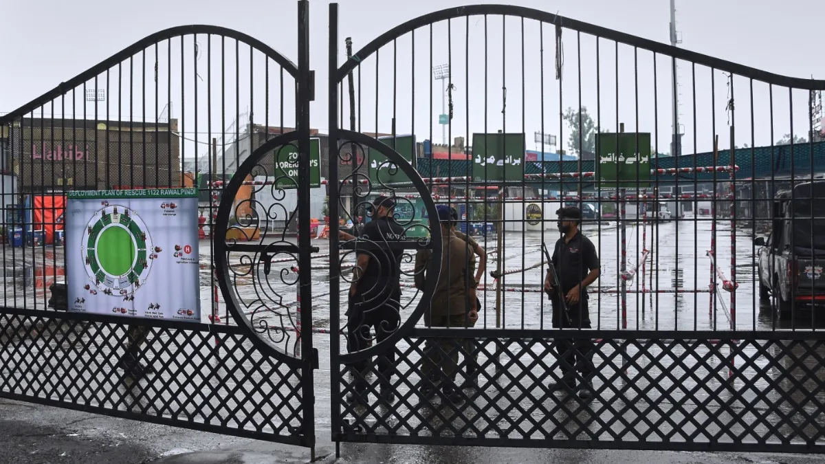 rawalpindi stadium