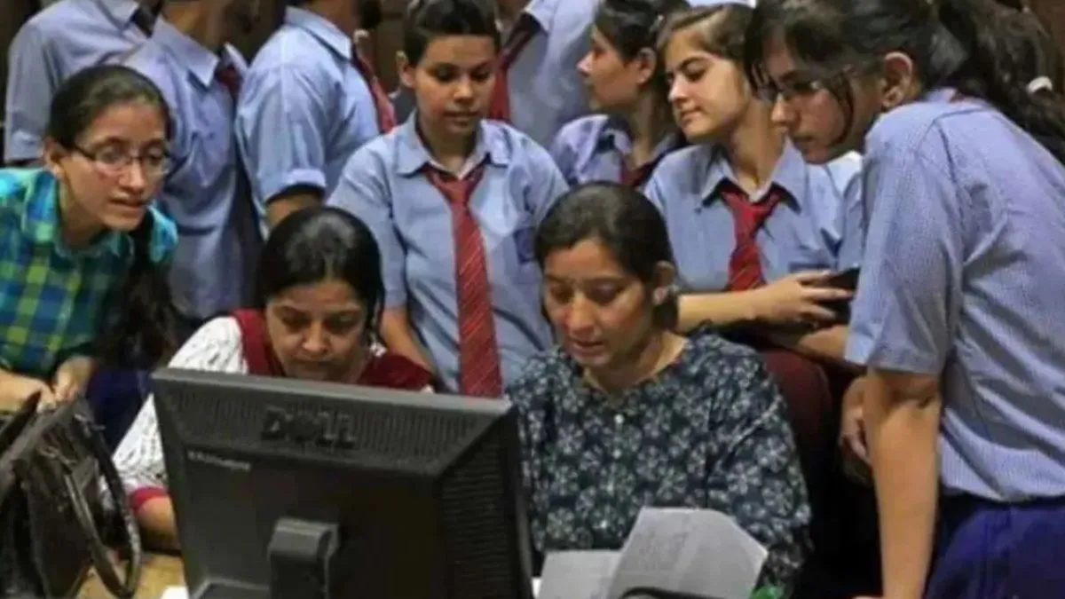 RBSE 8th Result- India TV Hindi