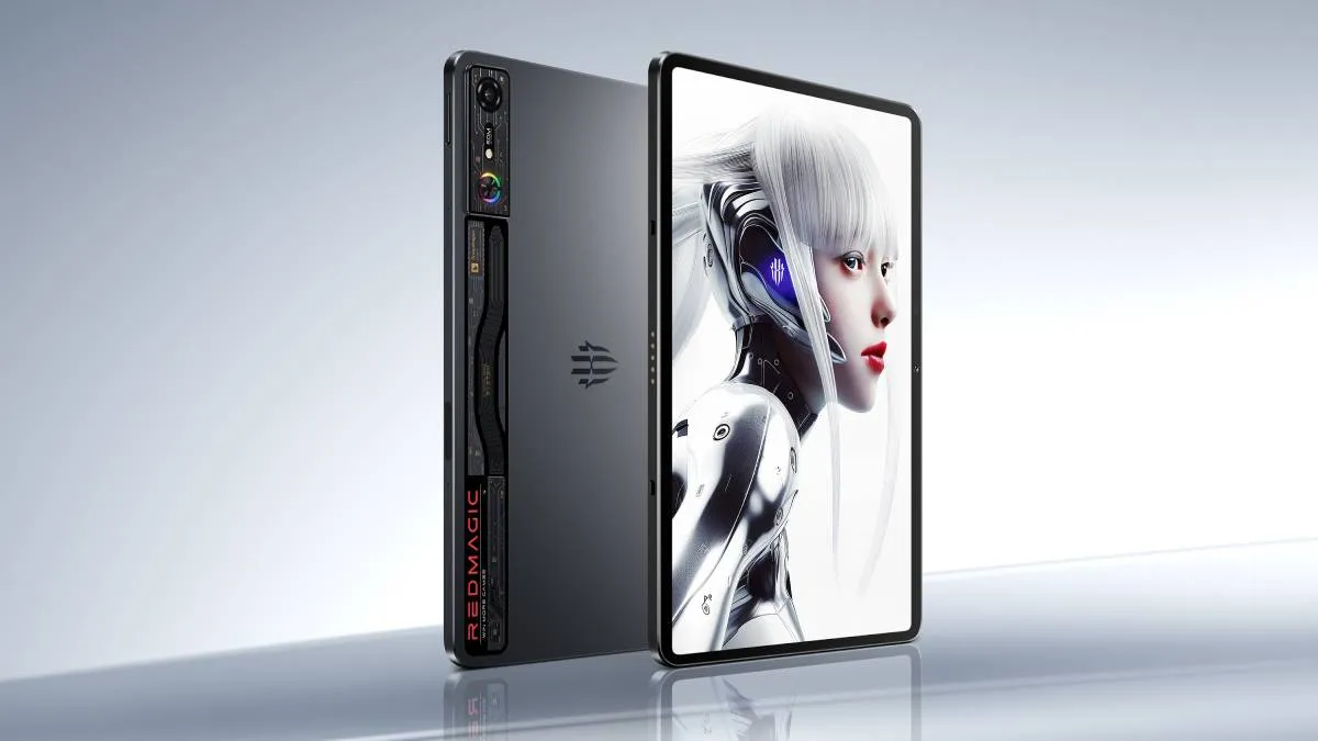 Nubia Red Magic Nova