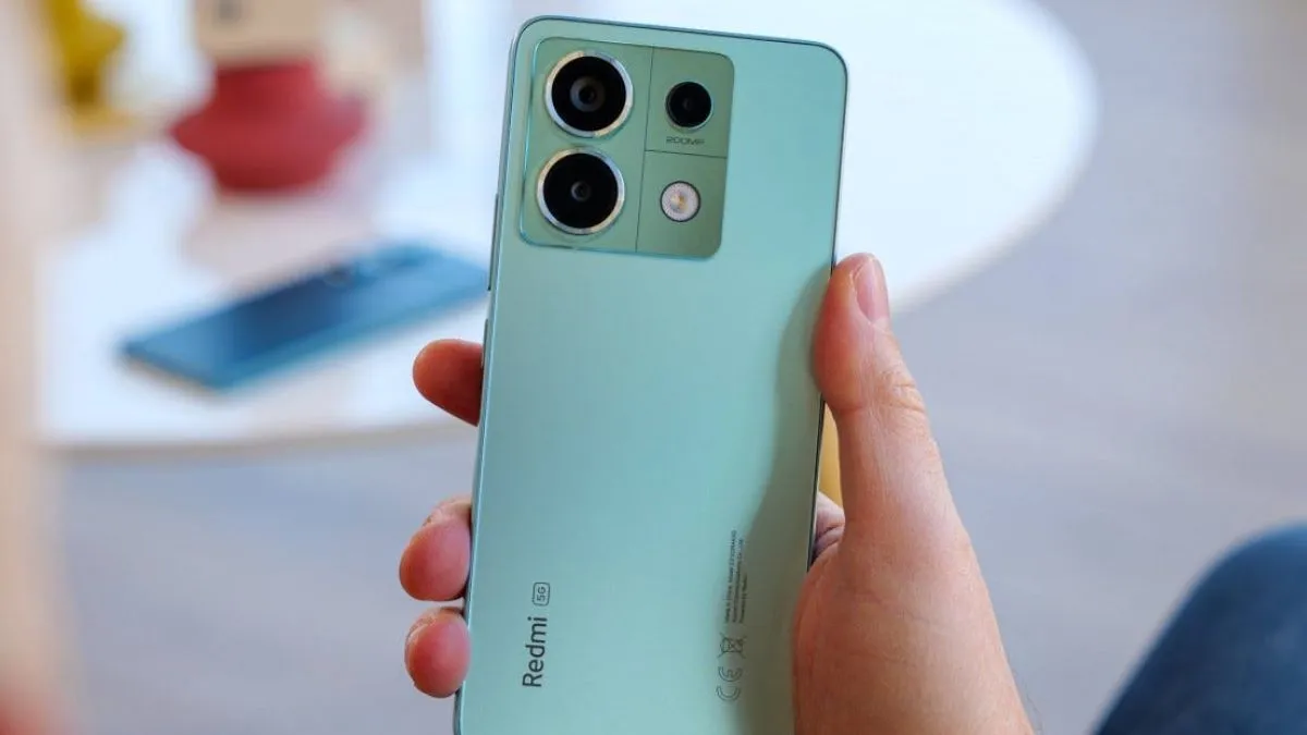 Redmi Note 13 Pro, Redmi Note 13 Pro Price Drop, Amazon Great Summer Sale, Amazon Sale Offer