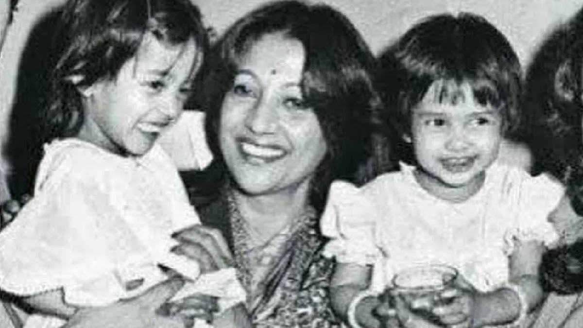 नानी ने रचा इतिहास तो मां ने सुपरहिट की लगा दी झड़ी, लेकिन बहनों का करियर रहा फ्लॉप, राजघराने से है नाता