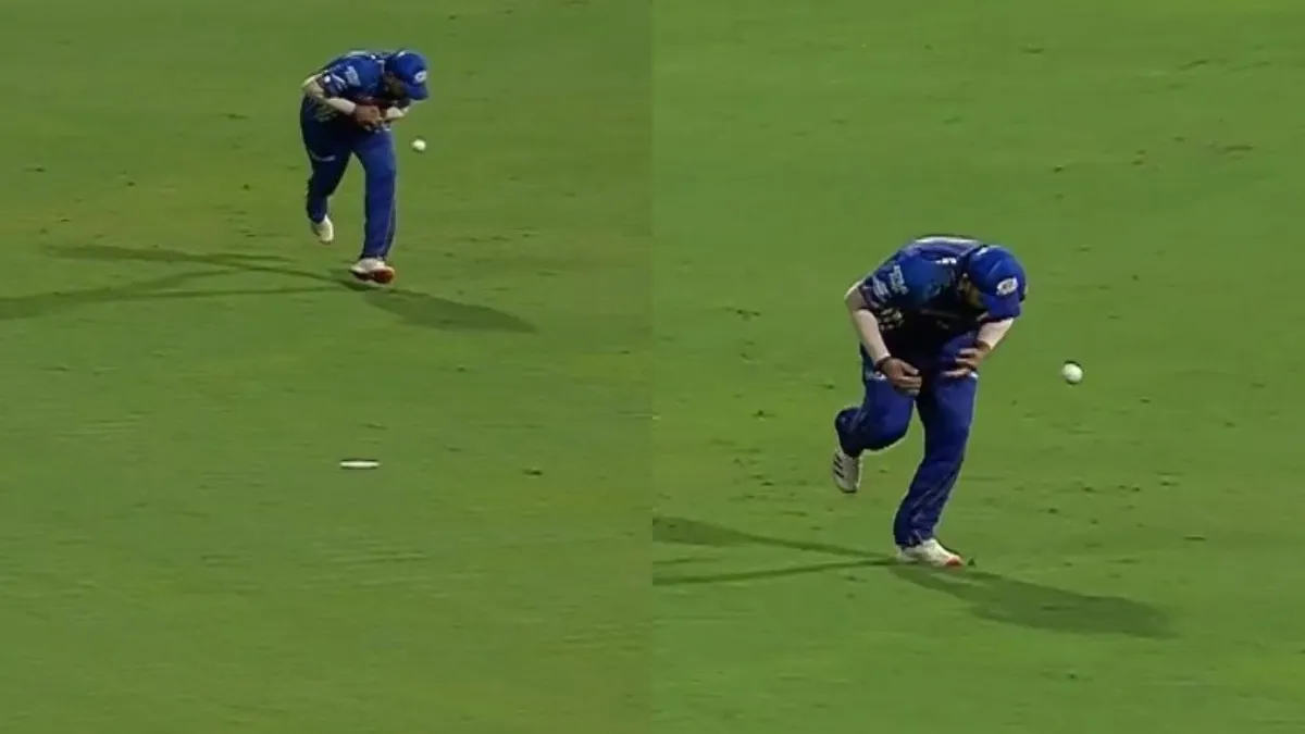 Rohit Sharma