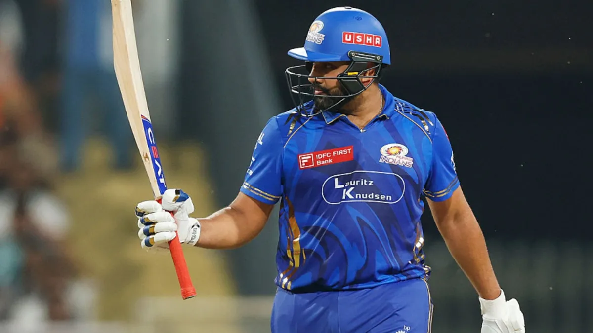 rohit sharma