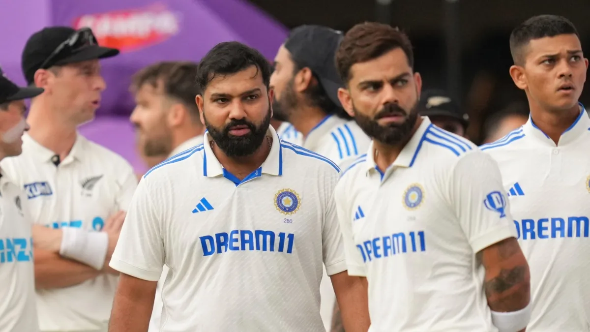 rohit sharma and virat kohli