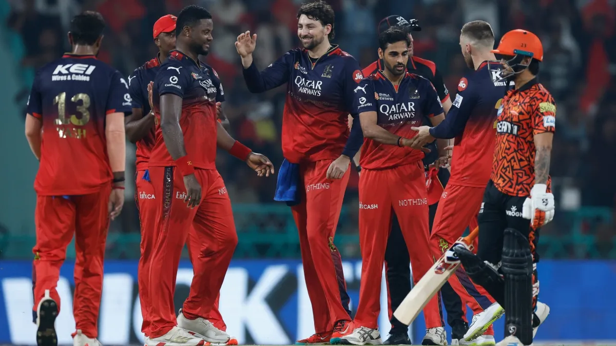 Royal Challengers Bengaluru
