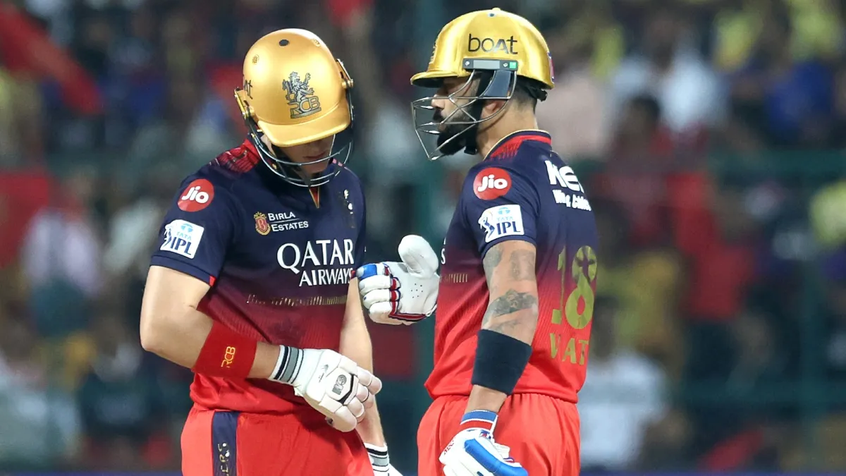 Royal Challengers Bengaluru