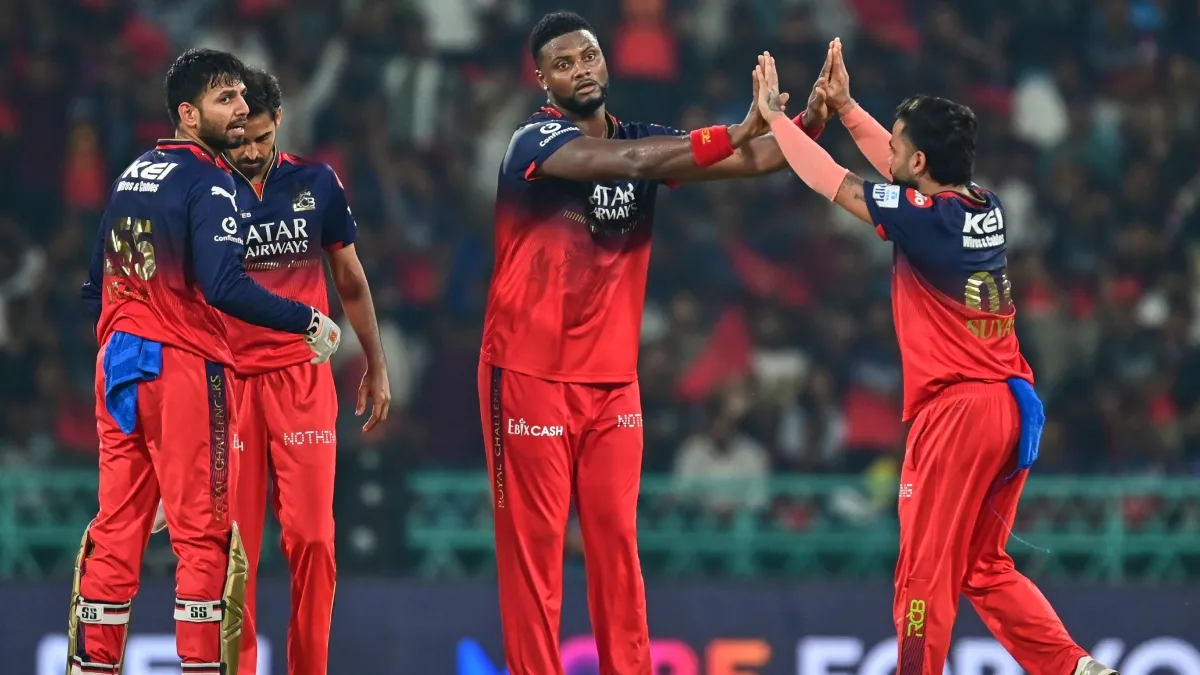 Royal Challengers Bengaluru