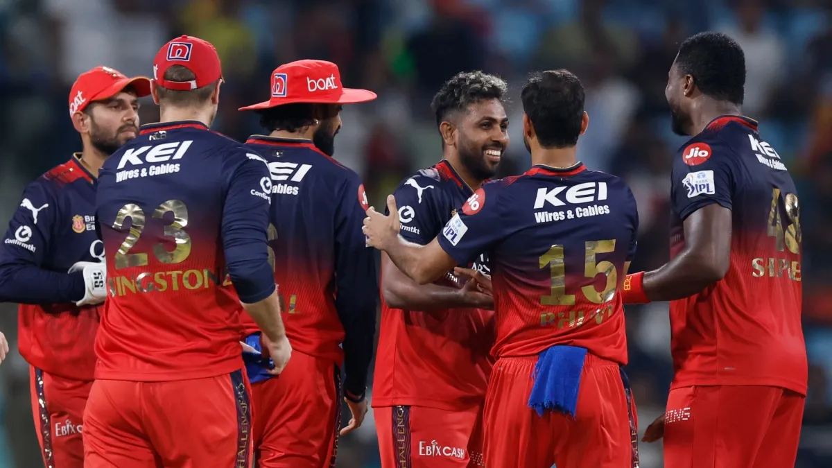 Royal Challengers Bengaluru