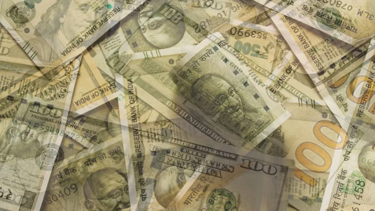 Dollar Index, Rupee vs us dollar, US dollar, dollar, Indian currency, Indian rupee, crude oil, crude
