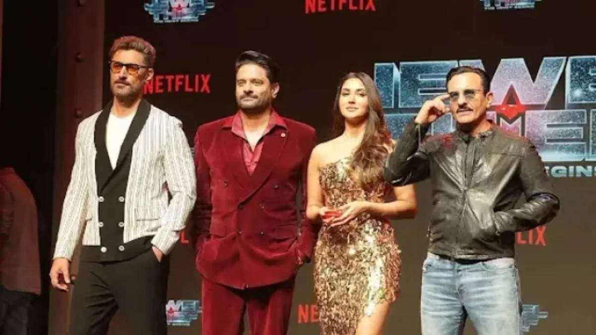 Saif Ali Khan