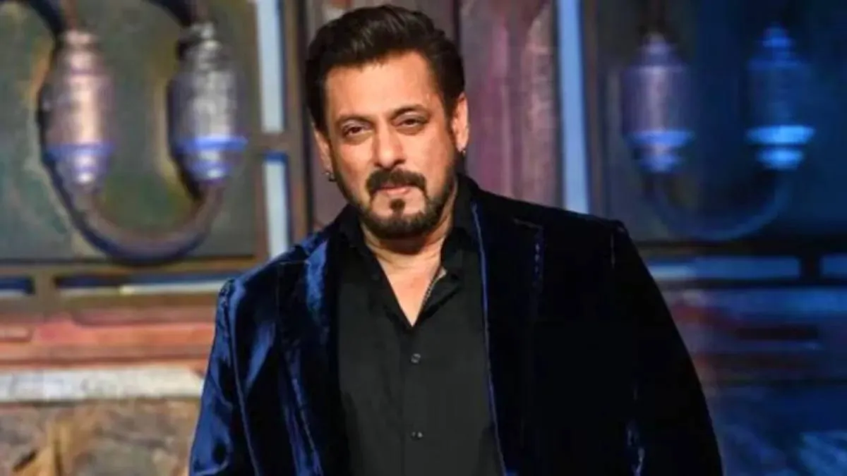 Salman khan