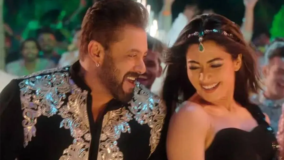 Salman Khan