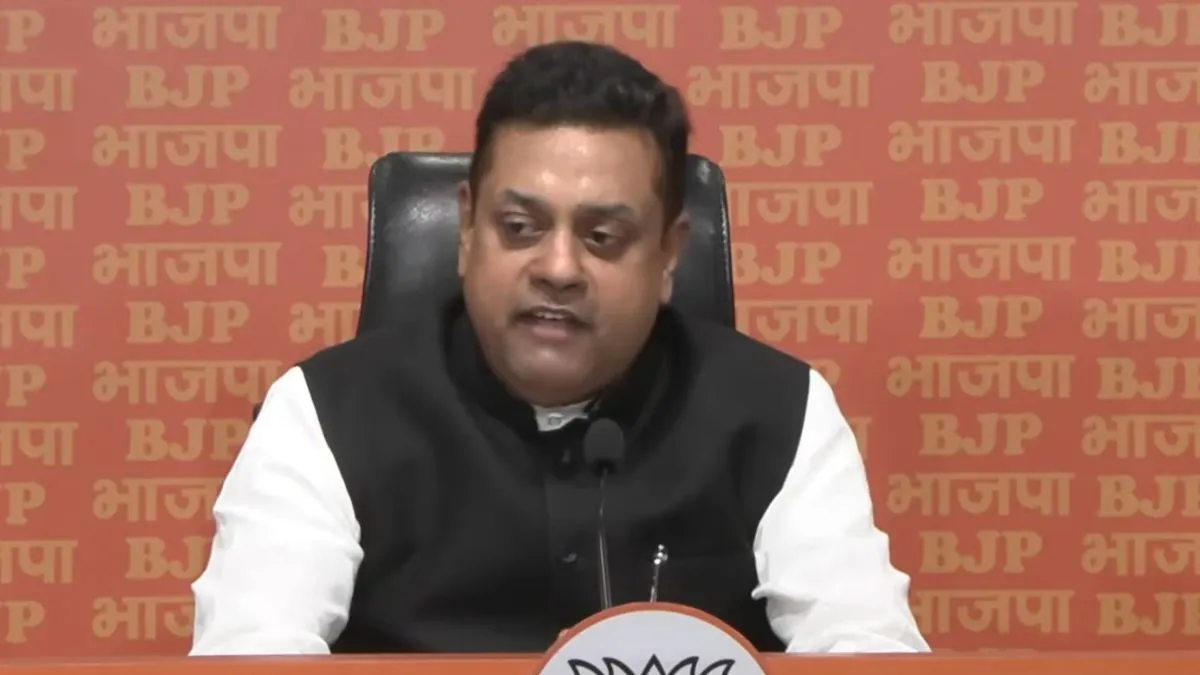 Sambit Parta