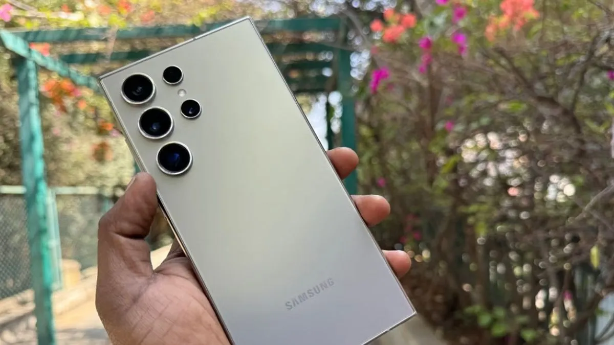 Samsung Galaxy S24 Ultra