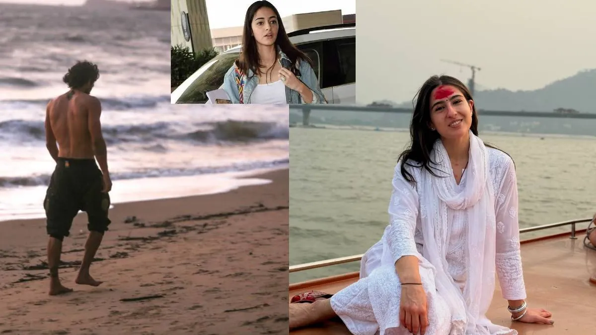 Sara Ali Khan