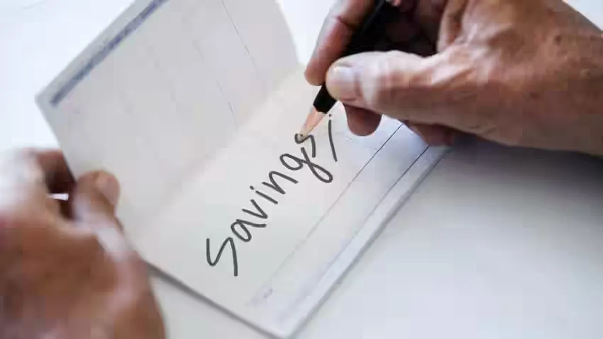 Senior Citizen Savings Account is for individuals above 60 years of age.