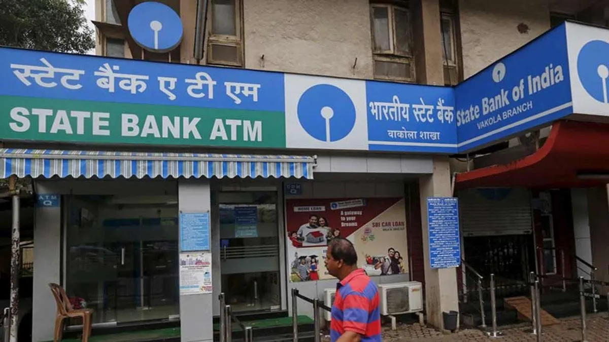 SBI customers will have to get FD at low interest.