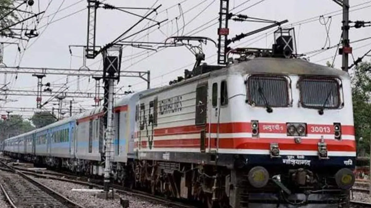 प्रतीकात्मक फोटो- India TV Hindi